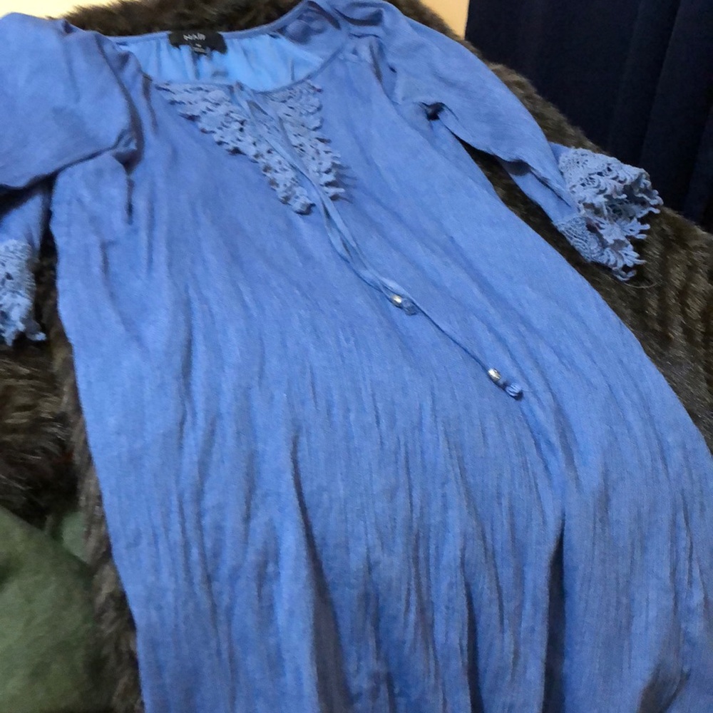 Cute little dress